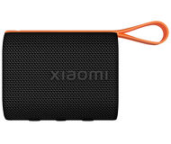 Портативная колонка Xiaomi Sound Pocket 5W S28D черный QBH4269GL