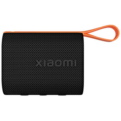 Портативная колонка Xiaomi Sound Pocket 5W S28D черный QBH4269GL