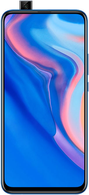 Смартфон Huawei P Smart Z 4/64 ГБ синий