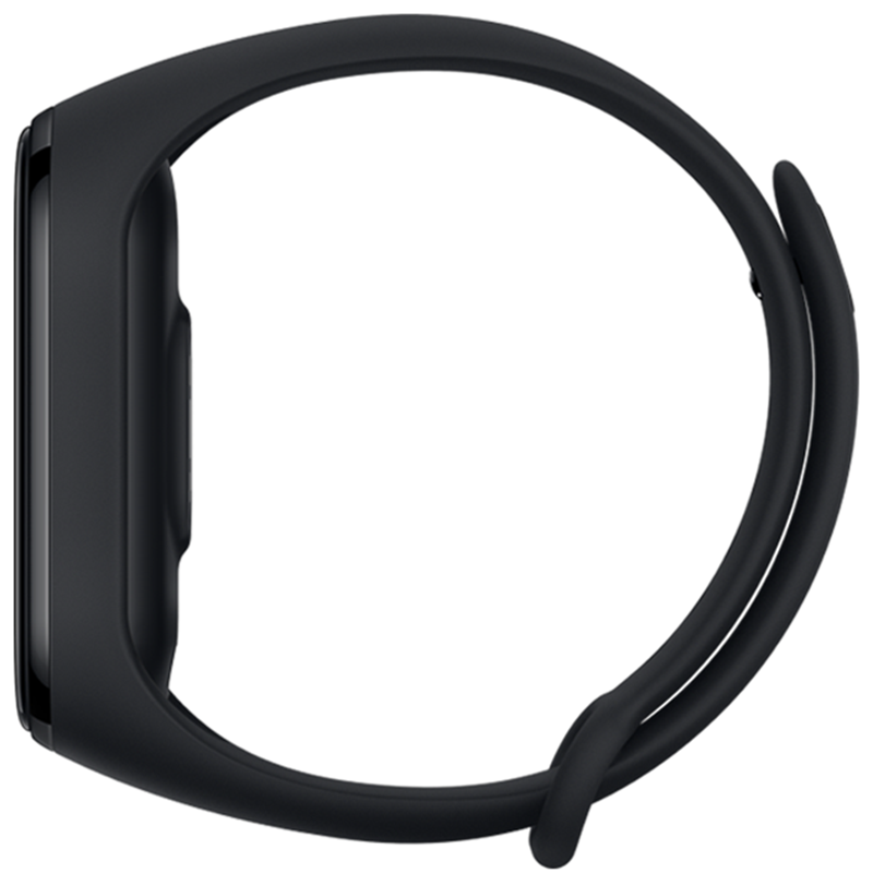 Фитнес-браслет Xiaomi Mi Band 4 черный