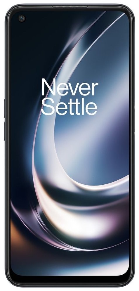 Смартфон OnePlus Nord CE 2 Lite 5G 8/128 ГБ черный