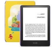Электронная книга Amazon Kindle Paperwhite 2021 (11th gen) 8 ГБ Kids Edition желтый