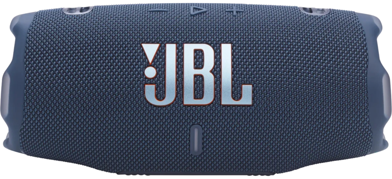 Портативная колонка JBL Charge 6 синий