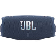 Портативная колонка JBL Charge 6 синий