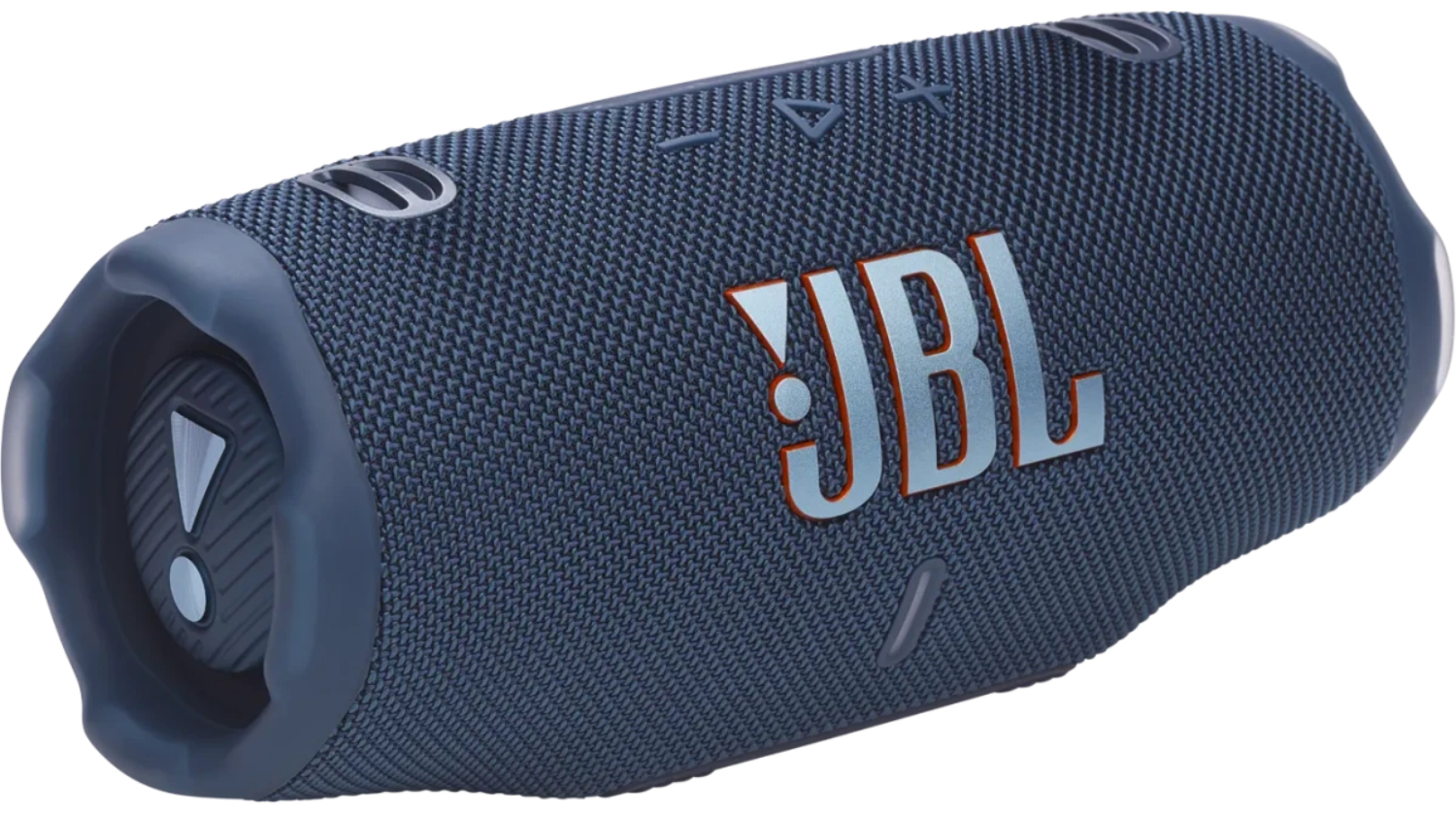 Портативная колонка JBL Charge 6 синий