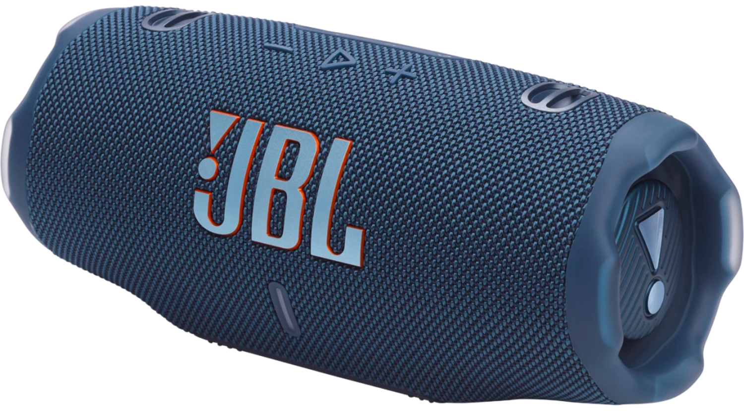 Портативная колонка JBL Charge 6 синий