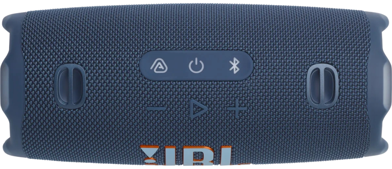 Портативная колонка JBL Charge 6 синий