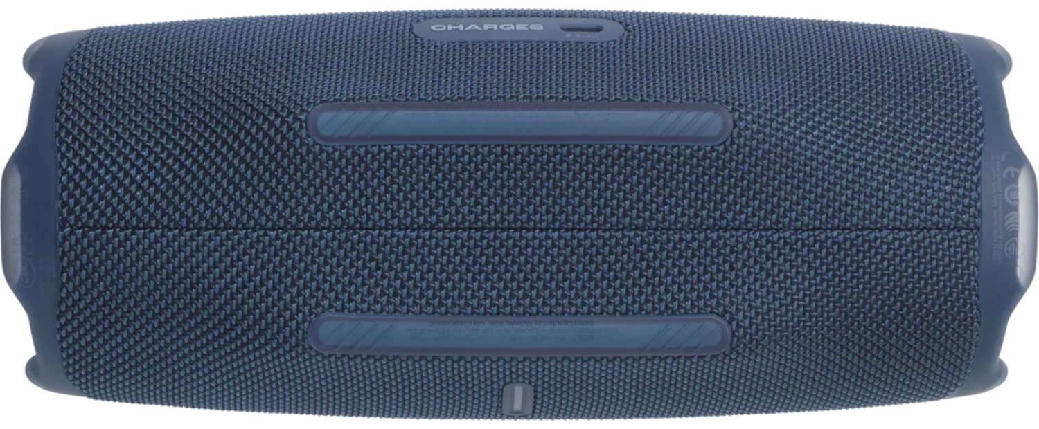 Портативная колонка JBL Charge 6 синий