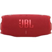 Портативная колонка JBL Charge 6 красный