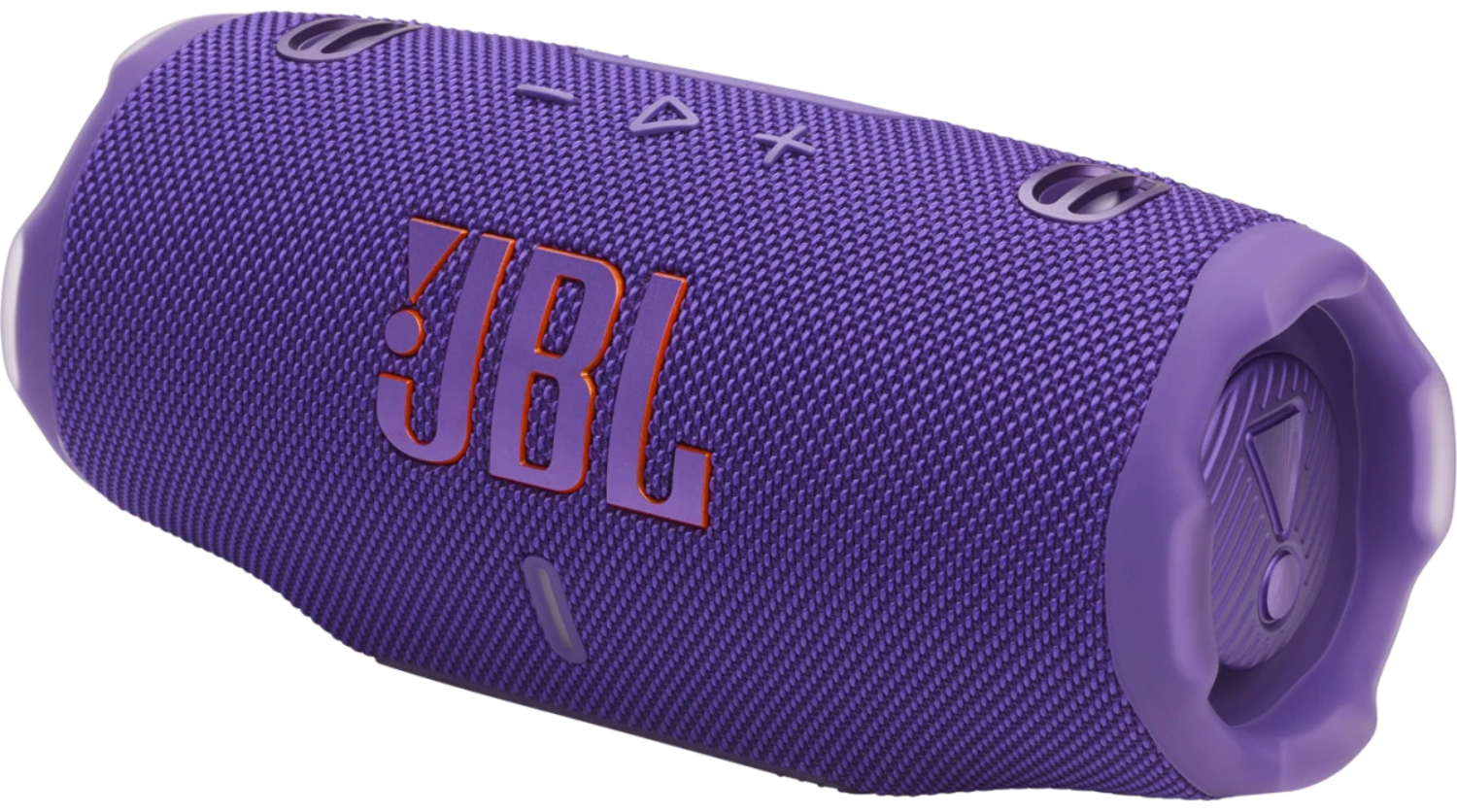 Портативная колонка JBL Charge 6 фиолетовый