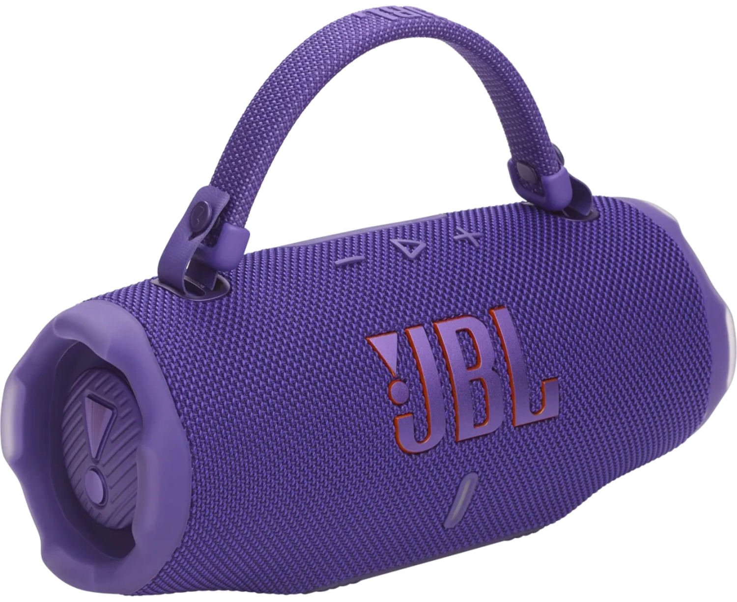 Портативная колонка JBL Charge 6 фиолетовый