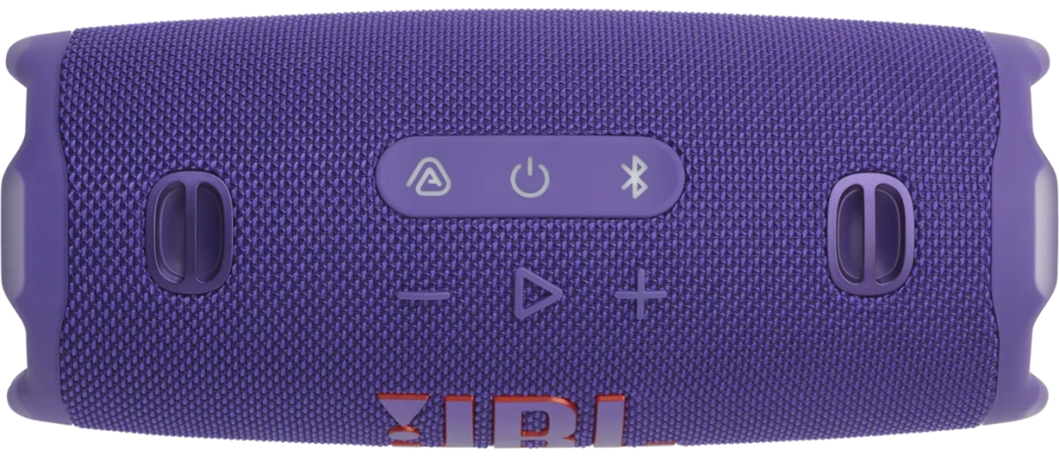 Портативная колонка JBL Charge 6 фиолетовый