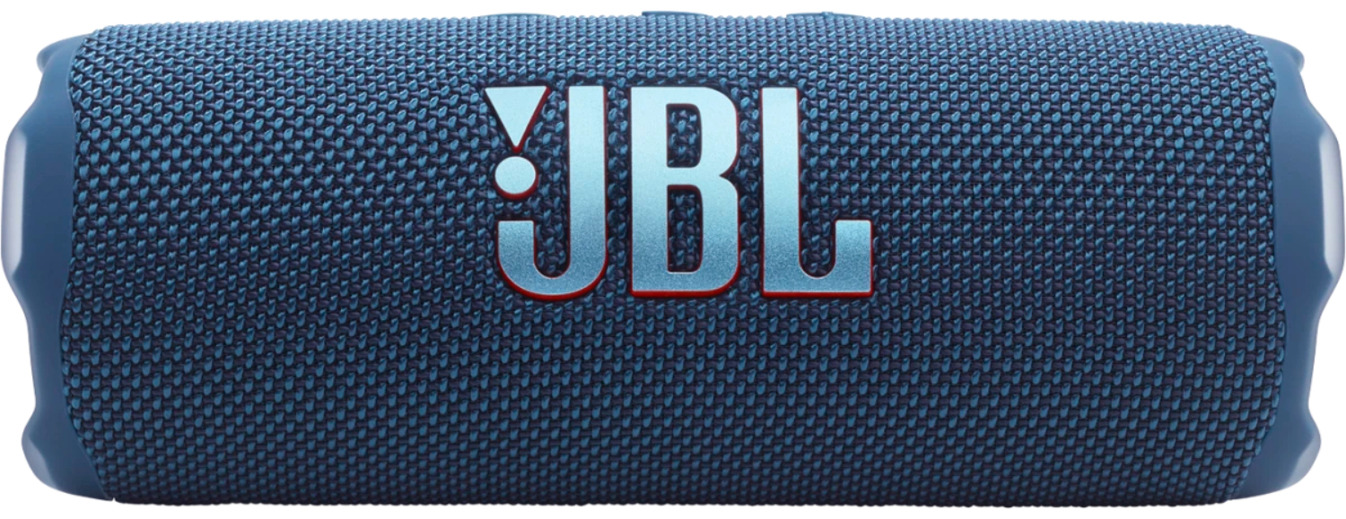 Портативная колонка JBL Flip 7 синий