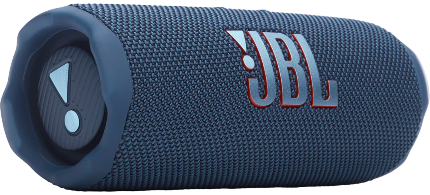Портативная колонка JBL Flip 7 синий