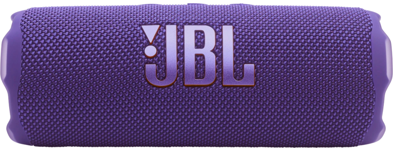 Портативная колонка JBL Flip 7 фиолетовый
