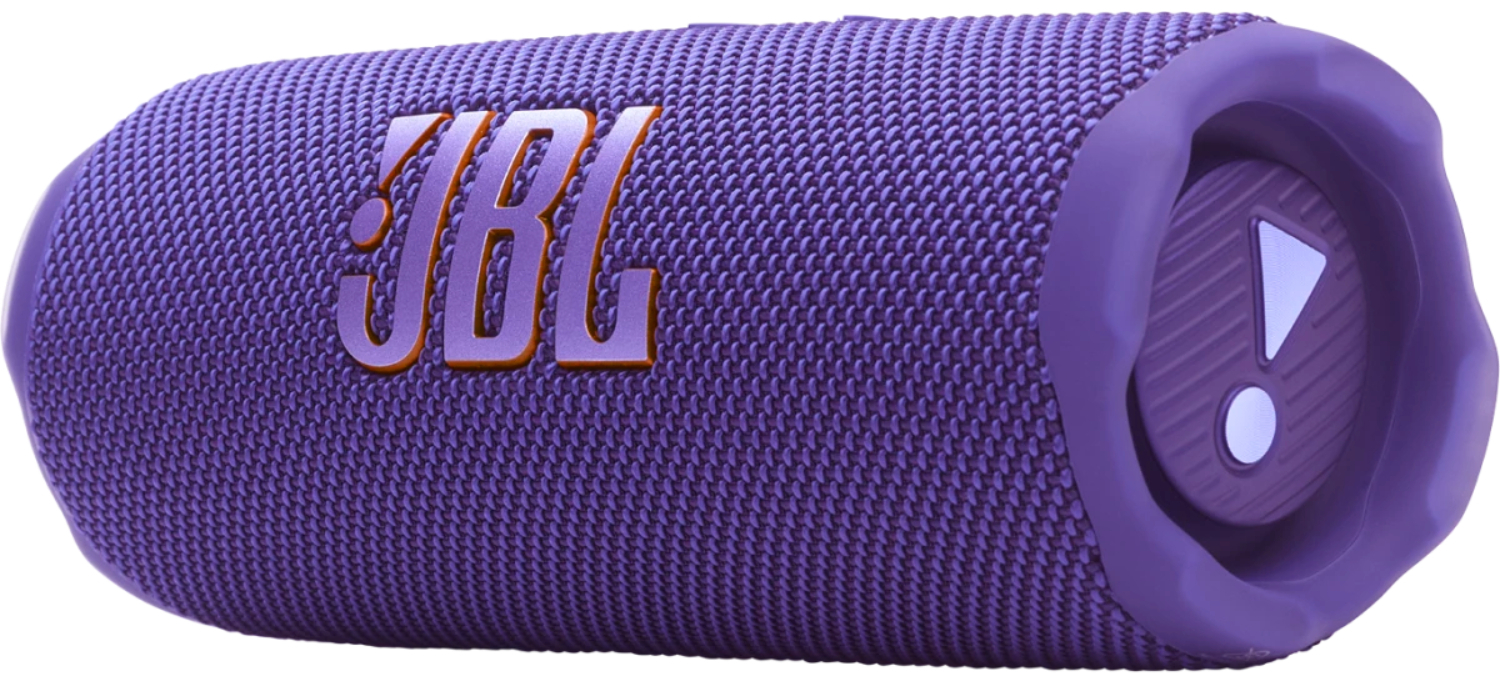 Портативная колонка JBL Flip 7 фиолетовый