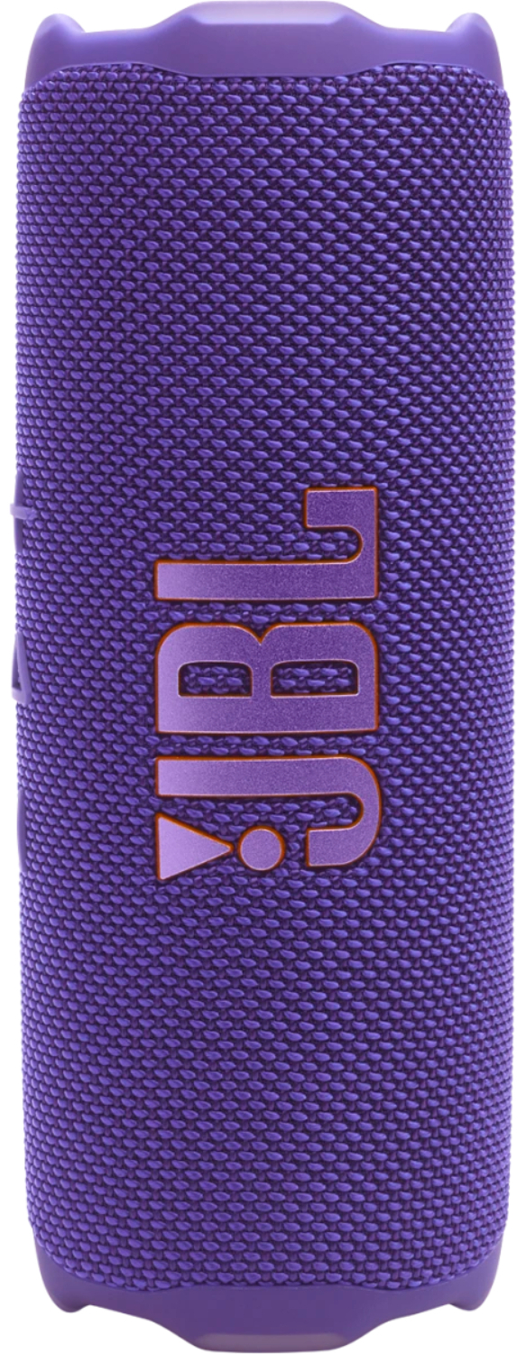 Портативная колонка JBL Flip 7 фиолетовый