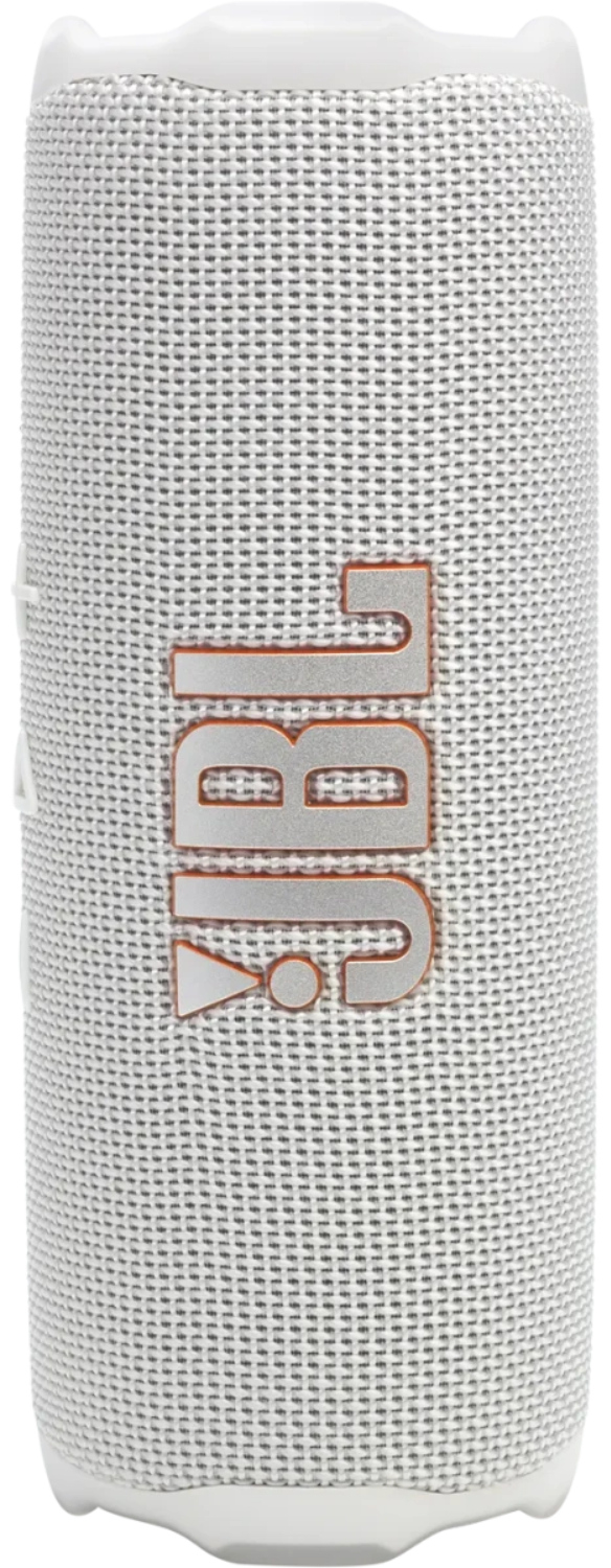 Портативная колонка JBL Flip 7 белый