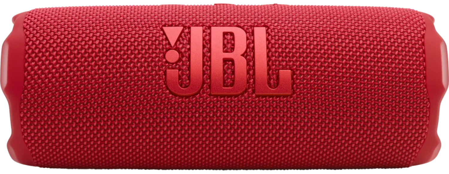 Портативная колонка JBL Flip 7 красный