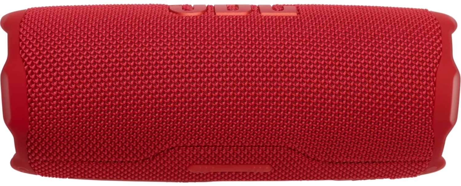 Портативная колонка JBL Flip 7 красный