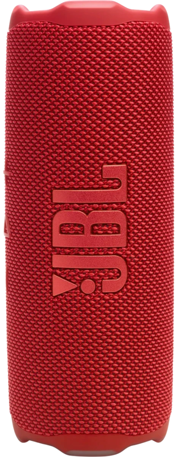 Портативная колонка JBL Flip 7 красный