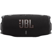 Портативная колонка JBL Charge 6 черный