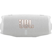 Портативная колонка JBL Charge 6 белый