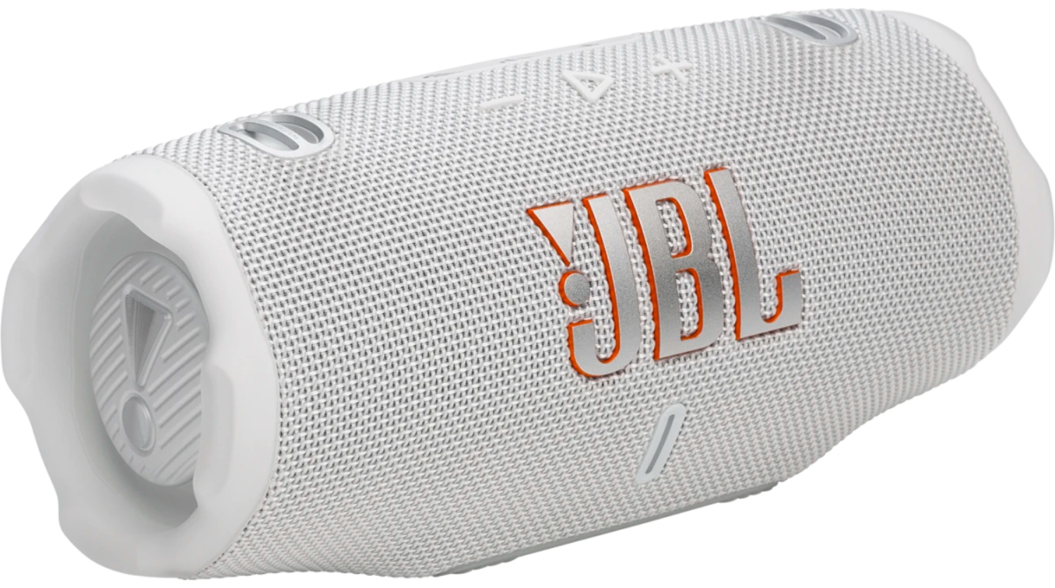 Портативная колонка JBL Charge 6 белый