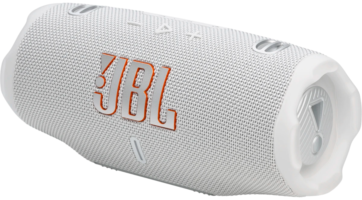 Портативная колонка JBL Charge 6 белый