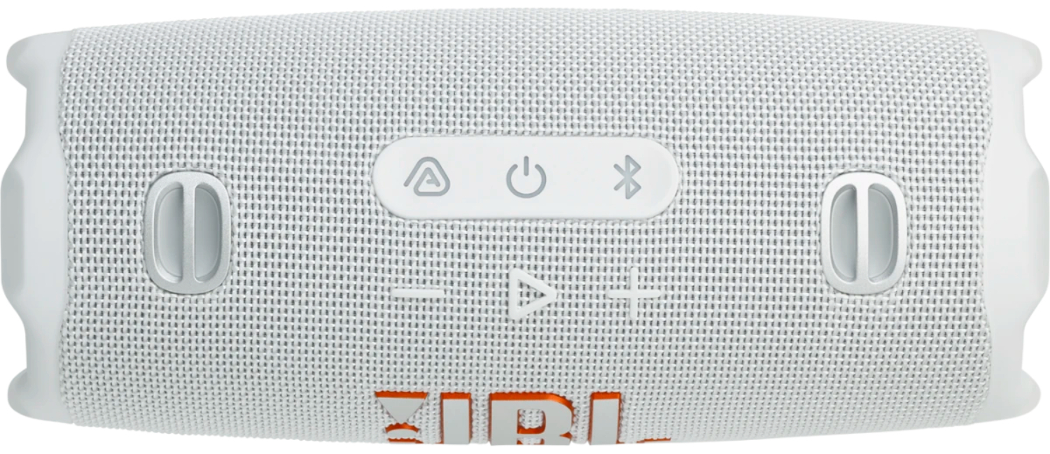 Портативная колонка JBL Charge 6 белый