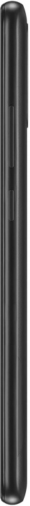 Смартфон Samsung Galaxy A02s 3/32 ГБ черный
