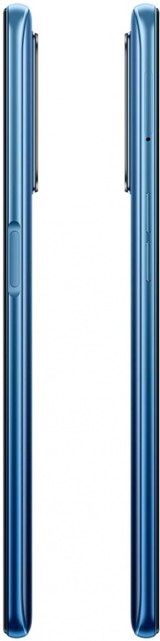 Смартфон realme 7 8/128 ГБ синий