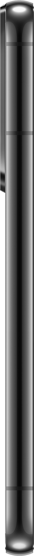 Смартфон Samsung Galaxy S22+ 8/256 ГБ черный