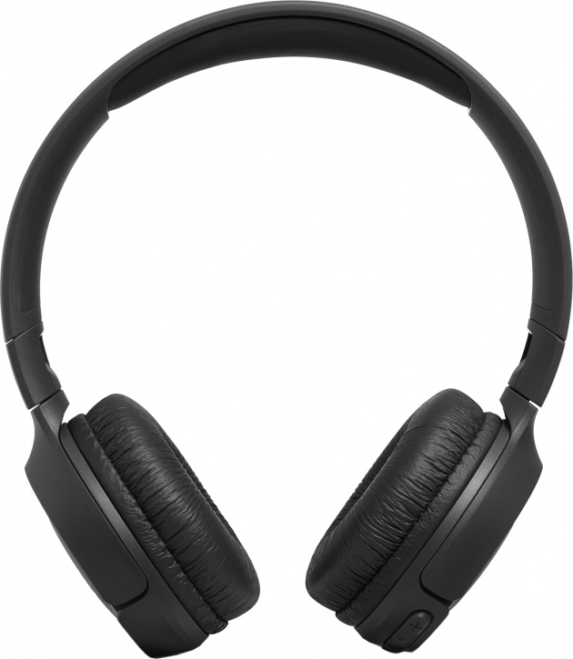Беспроводные наушники JBL T500BT черный