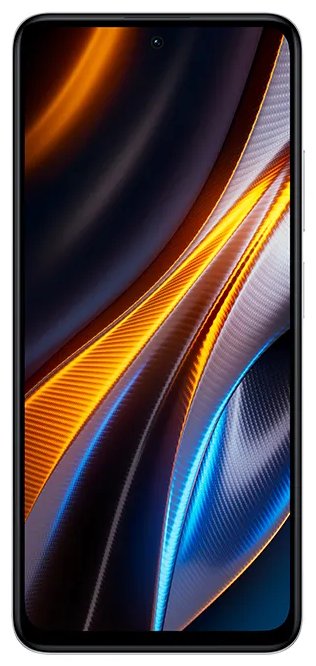 Смартфон Poco X4 GT 8/128 Гб серебристый ЕСТ