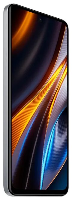 Смартфон Poco X4 GT 8/128 Гб серебристый ЕСТ