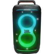 Портативная колонка JBL Partybox 520 черный