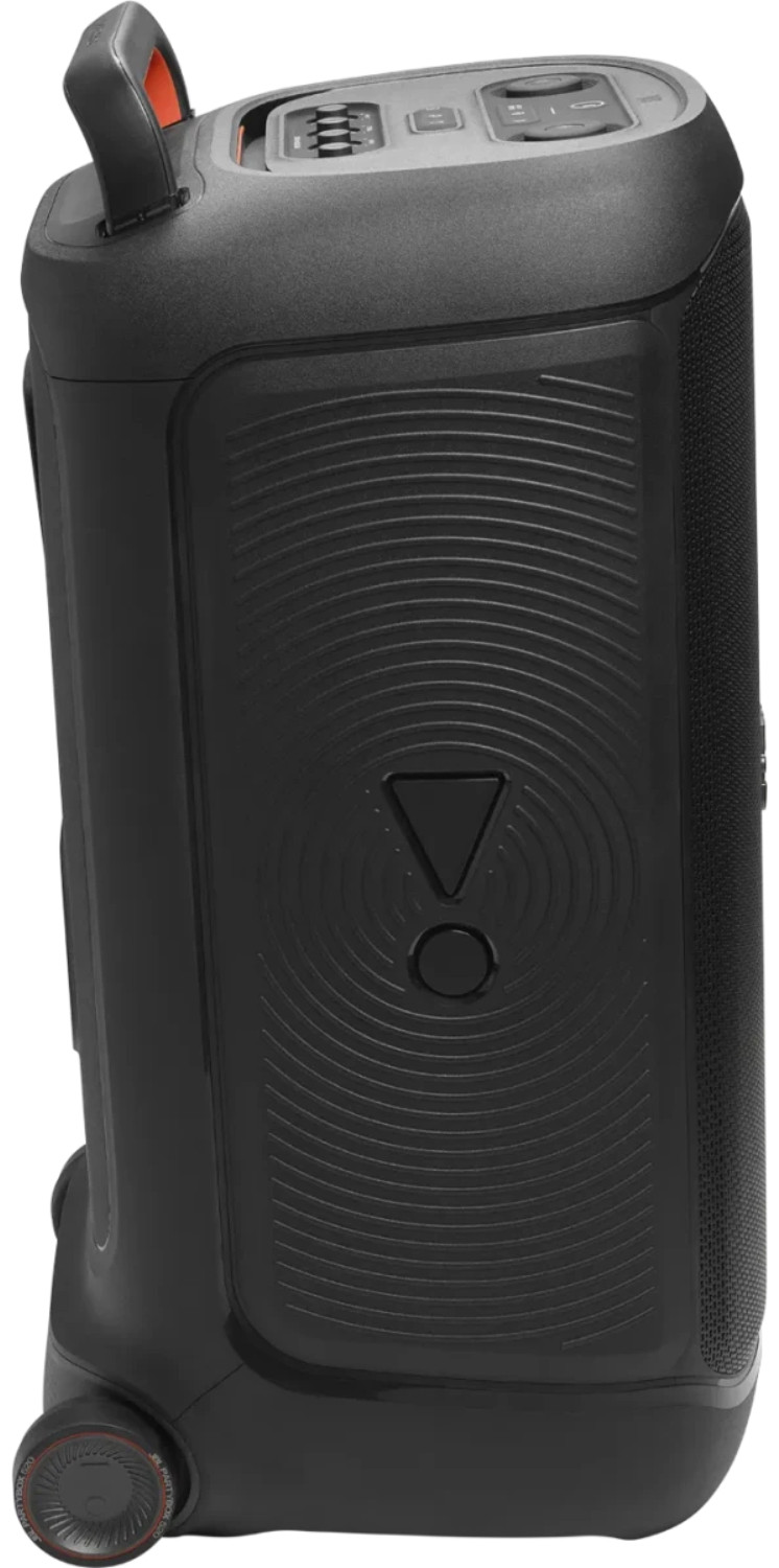 Портативная колонка JBL Partybox 520 черный