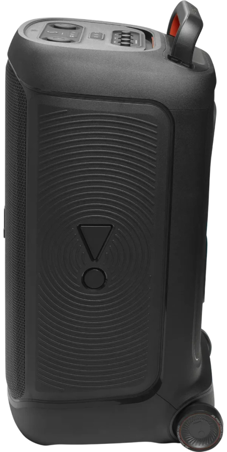Портативная колонка JBL Partybox 520 черный