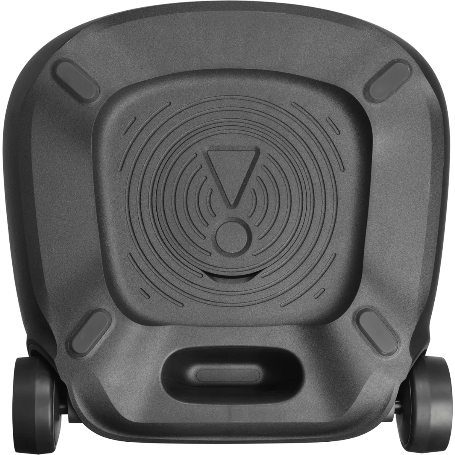 Портативная колонка JBL Partybox 520 черный