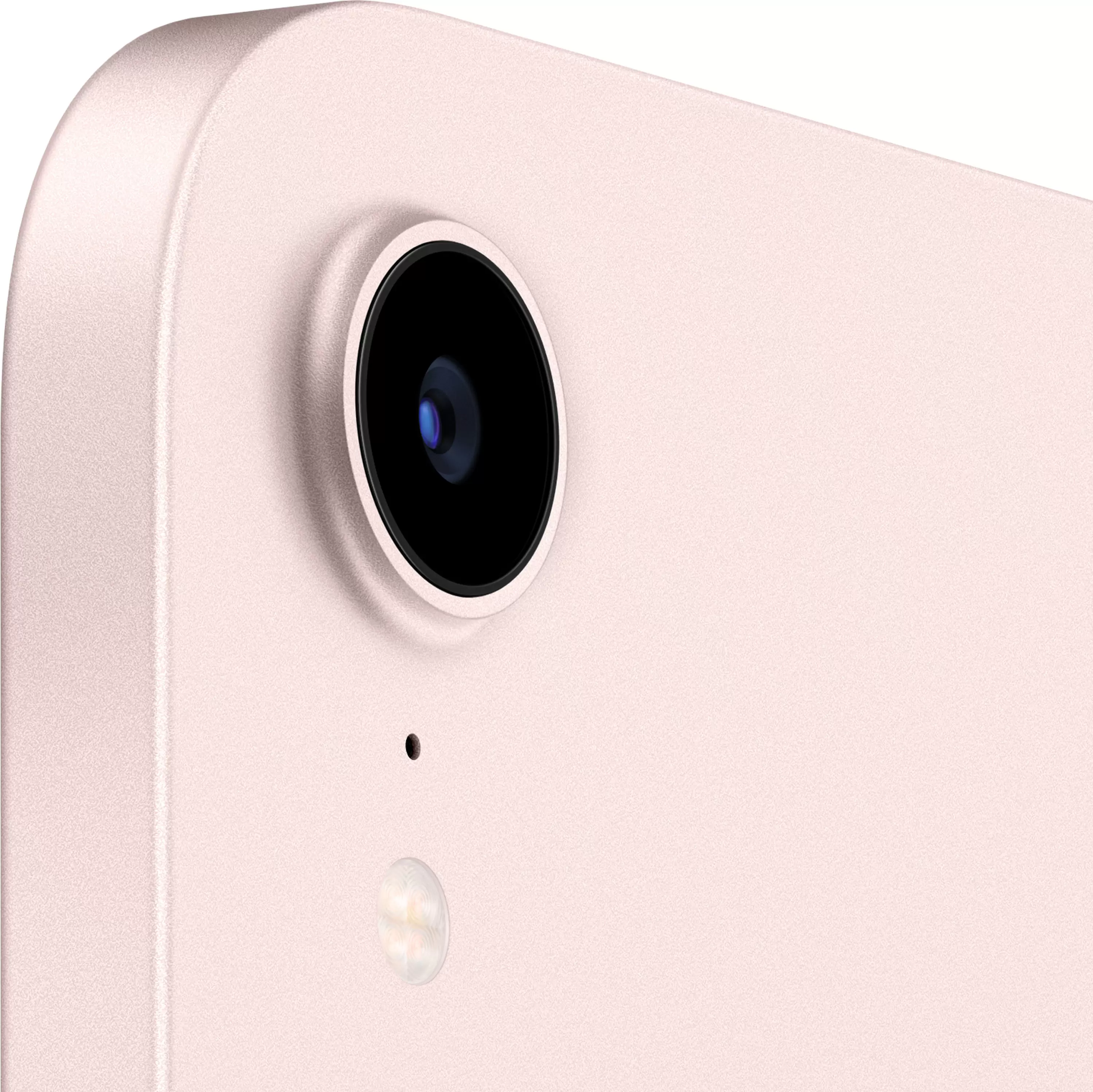 8.3" Планшет Apple iPad mini 2021 64 ГБ Wi-Fi розовый ЕСТ