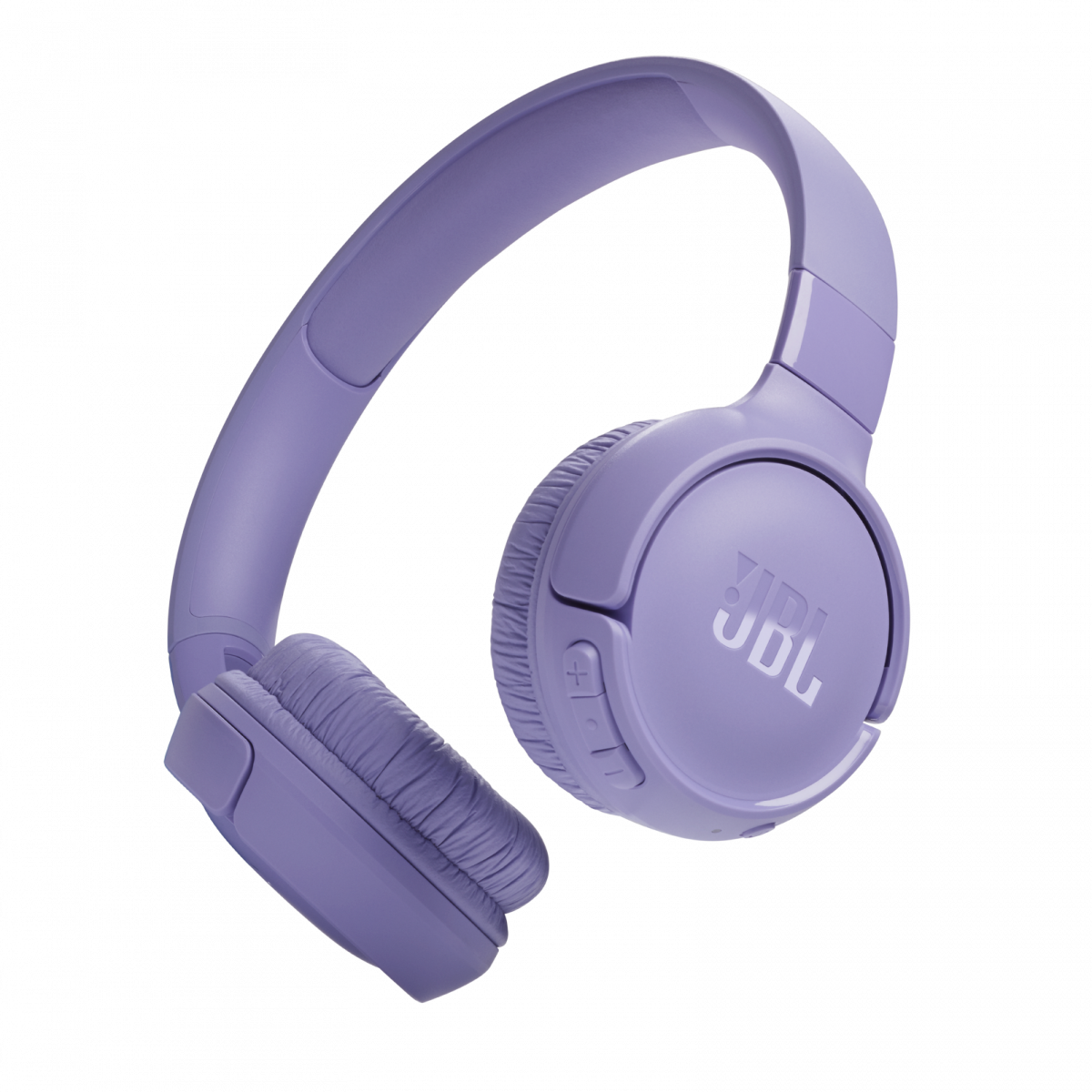 Беспроводные наушники JBL Tune 520BT фиолетовый
