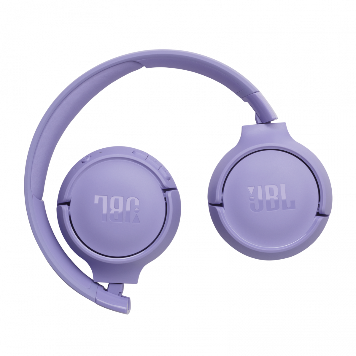Беспроводные наушники JBL Tune 520BT фиолетовый
