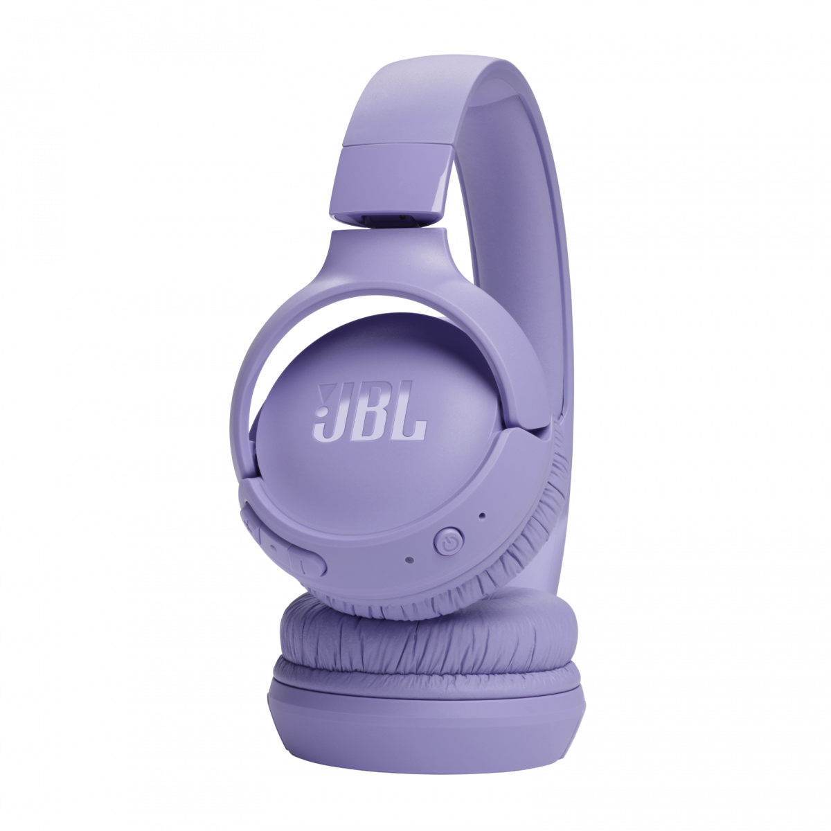 Беспроводные наушники JBL Tune 520BT фиолетовый