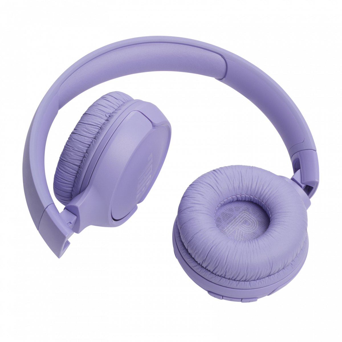 Беспроводные наушники JBL Tune 520BT фиолетовый