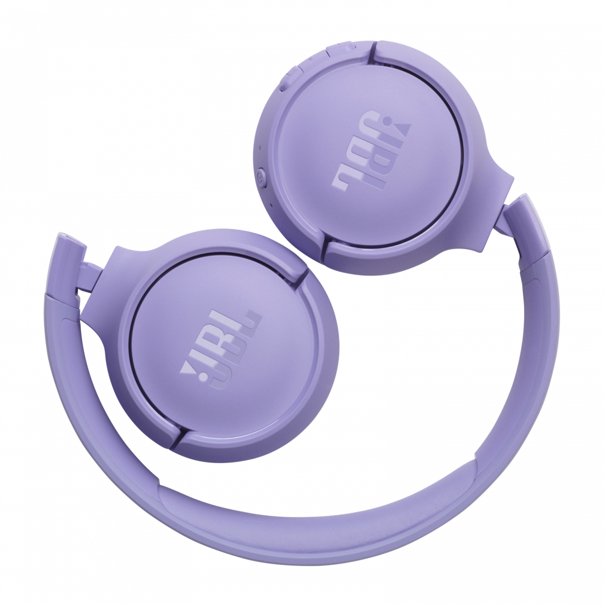 Беспроводные наушники JBL Tune 520BT фиолетовый