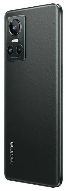 Смартфон Realme GT Neo 3 8/256 ГБ черный