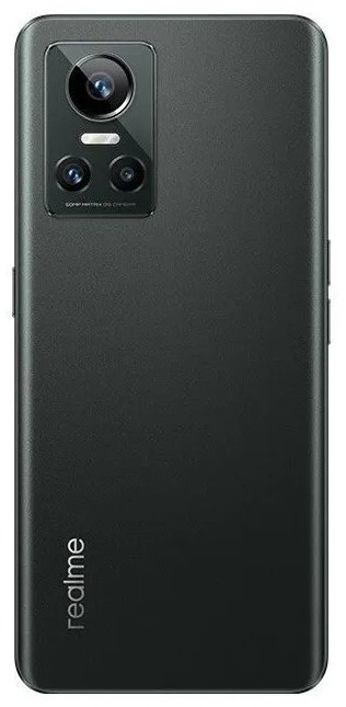 Смартфон Realme GT Neo 3 8/256 ГБ черный