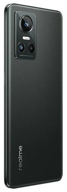 Смартфон Realme GT Neo 3 8/256 ГБ черный