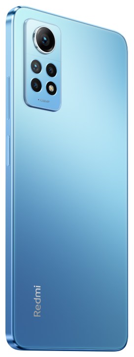 Смартфон Redmi Note 12 Pro 8/256 ГБ синий